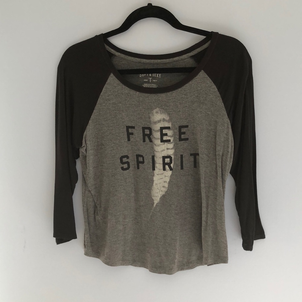 American eagle T-shirt